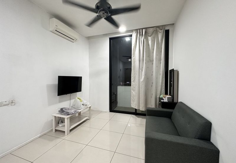 Dreamcity Service Apartment