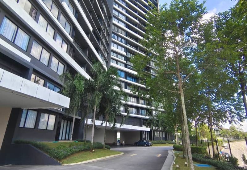 Dreamcity Service Apartment