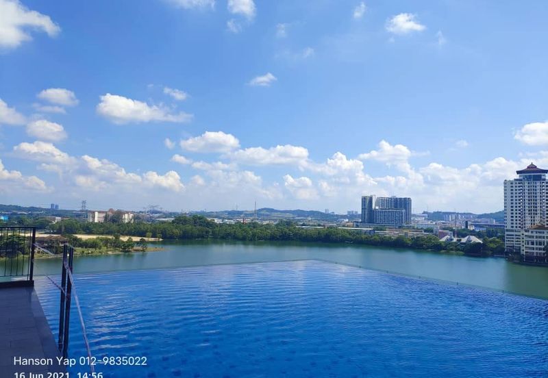 Dreamcity Service Apartment