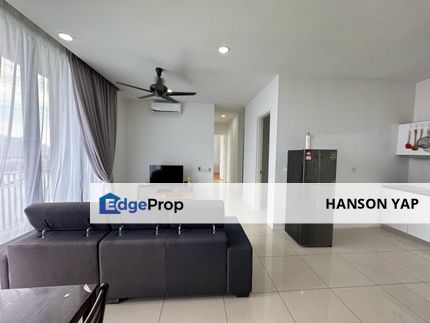 Dreamcity residence, LAKE VIEW , Selangor, Seri Kembangan