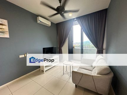 Dreamcity residence, 1bedroom, near to UPM, AISM, Selangor, Seri Kembangan
