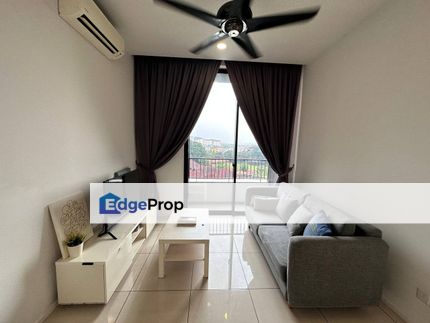 DREAMCITY RESIDENCE, 1BEDROOM, Selangor, Seri Kembangan