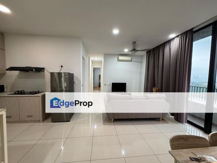 DREAMCITY RESIDENCE, LAKE SIDE, CITY VIEW, Selangor, Seri Kembangan