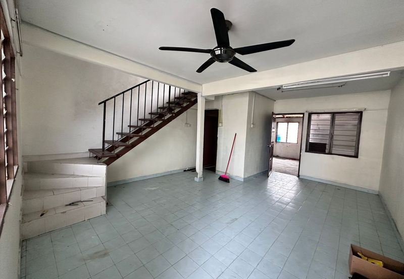 Taman Bukit Belimbing