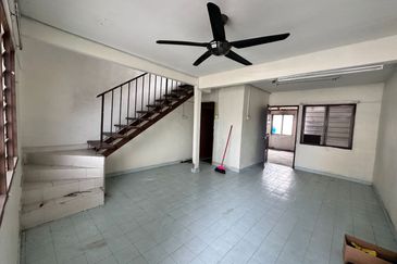 Taman Bukit Belimbing