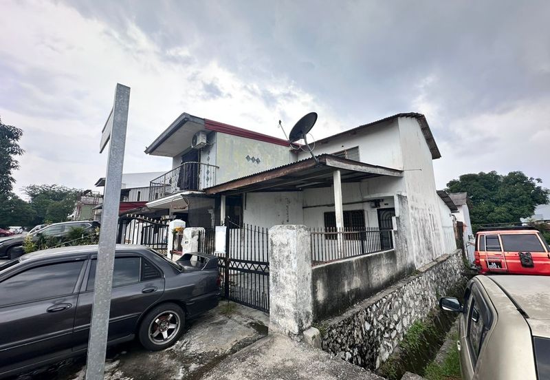 Taman Bukit Belimbing