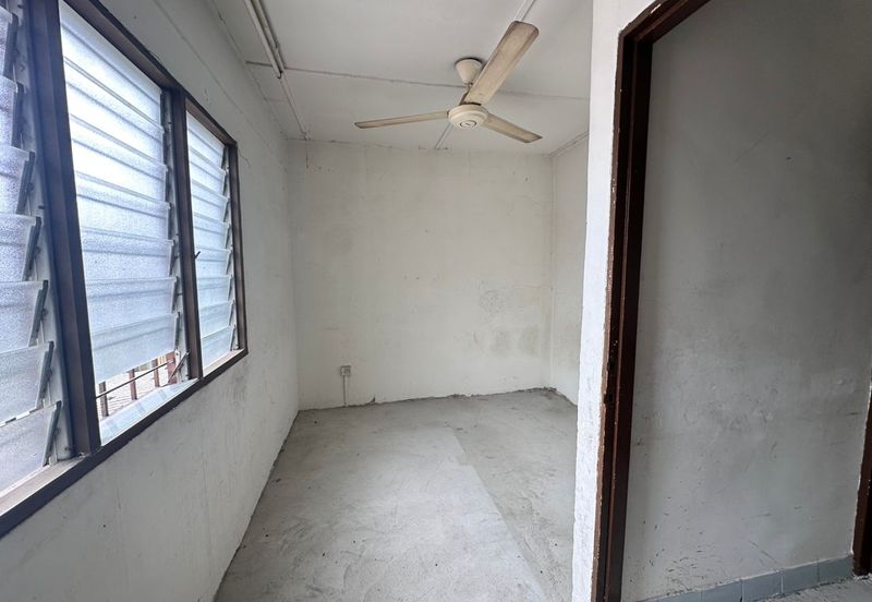 Taman Bukit Belimbing