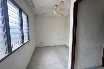 Taman Bukit Belimbing