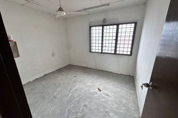 Taman Bukit Belimbing