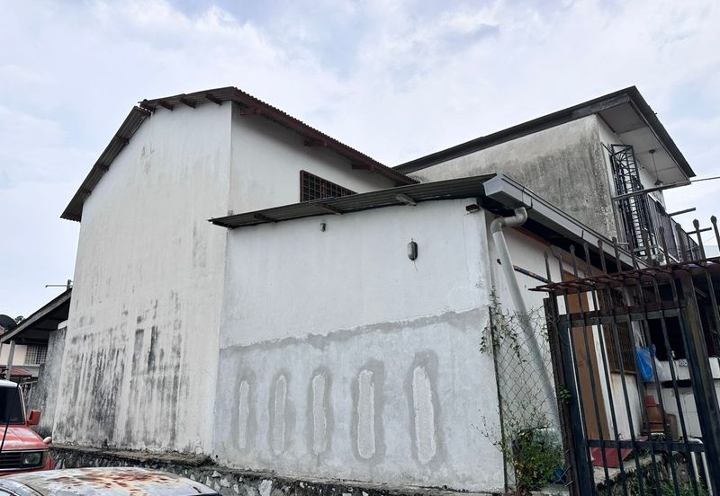 Taman Bukit Belimbing