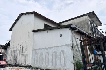 Taman Bukit Belimbing