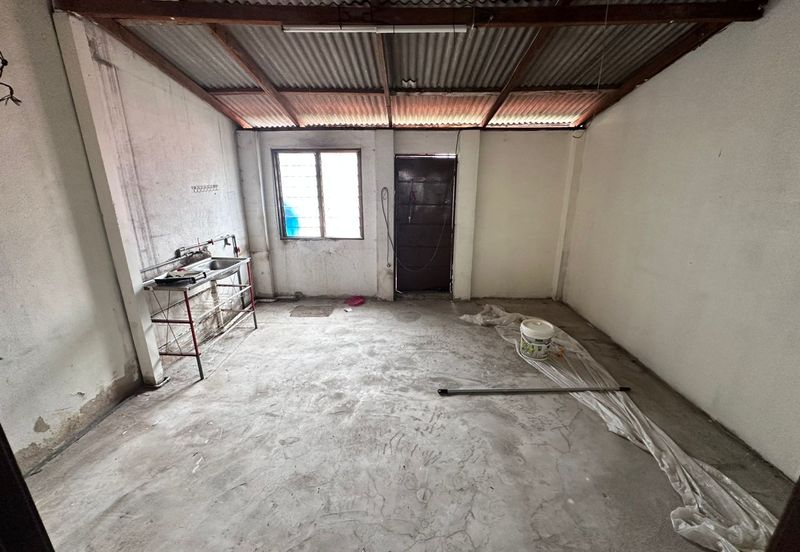 Taman Bukit Belimbing