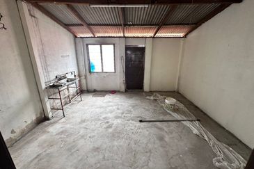 Taman Bukit Belimbing