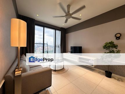 Millerz Square, 2b2r, fully furnish Old Klang Road, Kuala Lumpur, Jalan Klang Lama (Old Klang Road)
