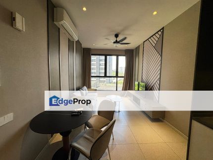 Millerz Square, 2b2r, fully furnish Old Klang Road, Kuala Lumpur, Jalan Klang Lama (Old Klang Road)