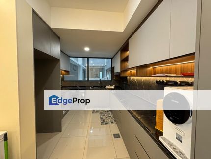 Akasa residenec, cheras south, balakong, fully furnish, beach, Selangor, Cheras South