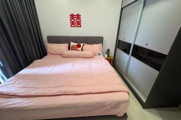 Sfera Residency @ Puchong South