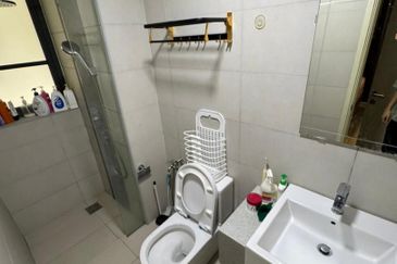 Sfera Residency @ Puchong South