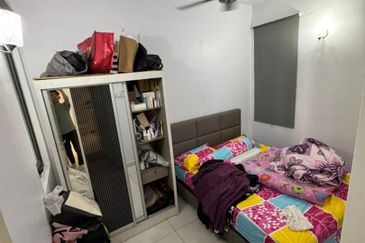 Sfera Residency @ Puchong South