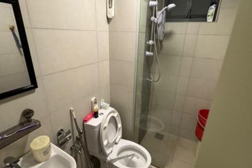 Sfera Residency @ Puchong South