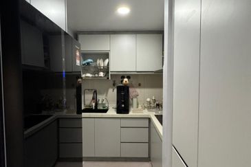 Sfera Residency @ Puchong South