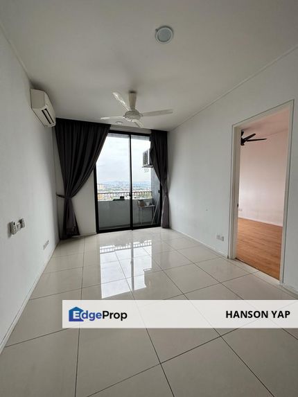 Dreamcity residence, seri kembangan, lake side condo, below market, Selangor, Seri Kembangan