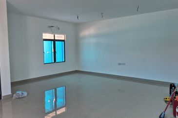 Taman Selayang Permata