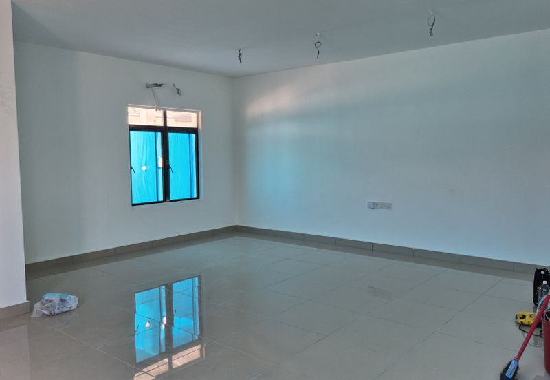 Taman Selayang Permata