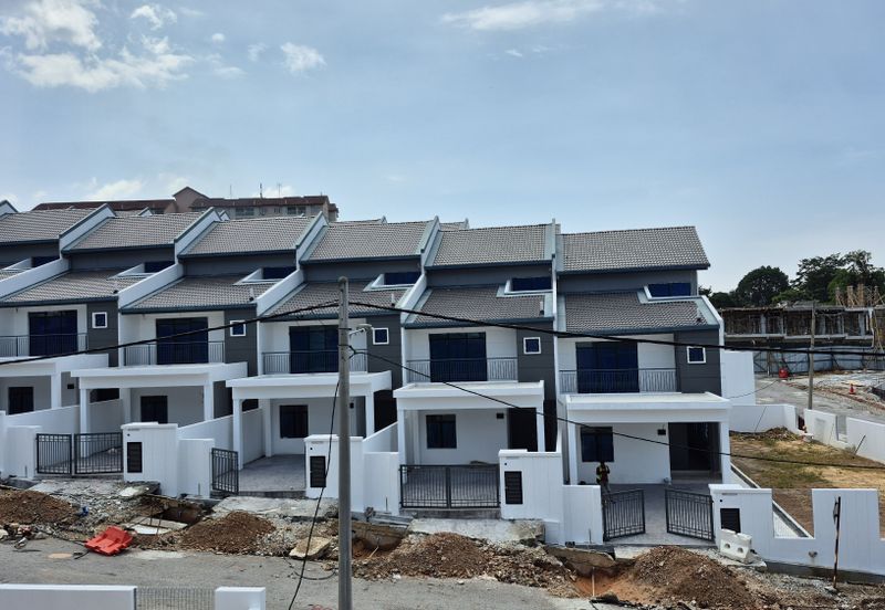 Taman Selayang Permata