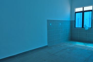 Taman Selayang Permata