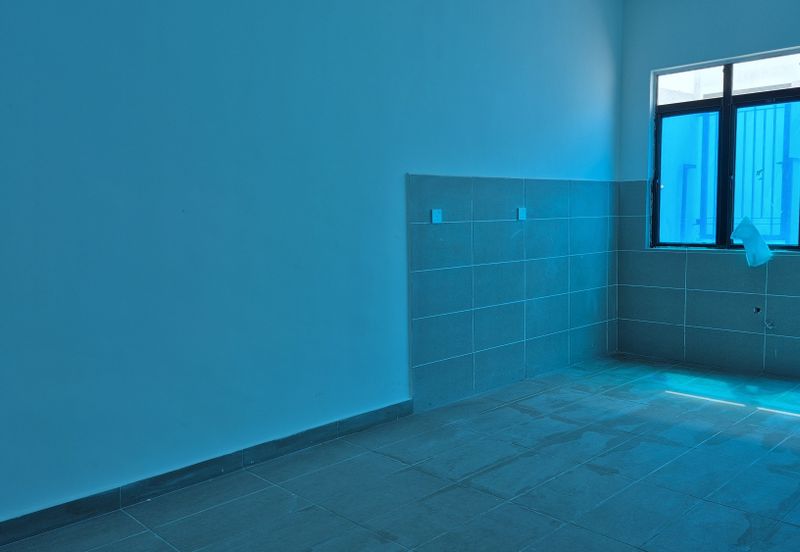 Taman Selayang Permata