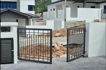 Taman Selayang Permata