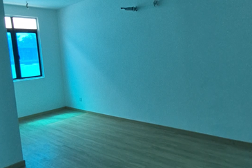 Taman Selayang Permata