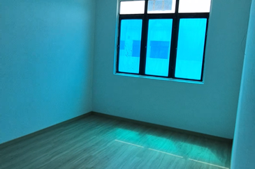 Taman Selayang Permata