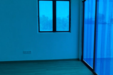 Taman Selayang Permata