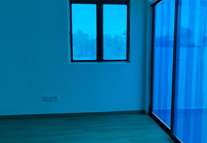 Taman Selayang Permata