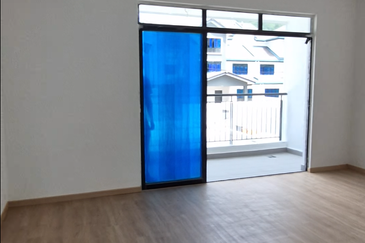 Taman Selayang Permata