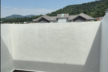 Taman Selayang Permata