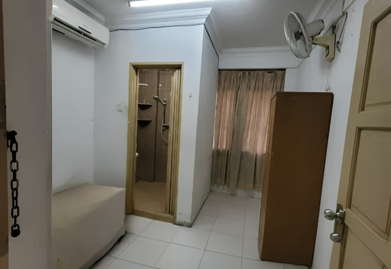 Bandar Sunway Low Cost Flat 7/15