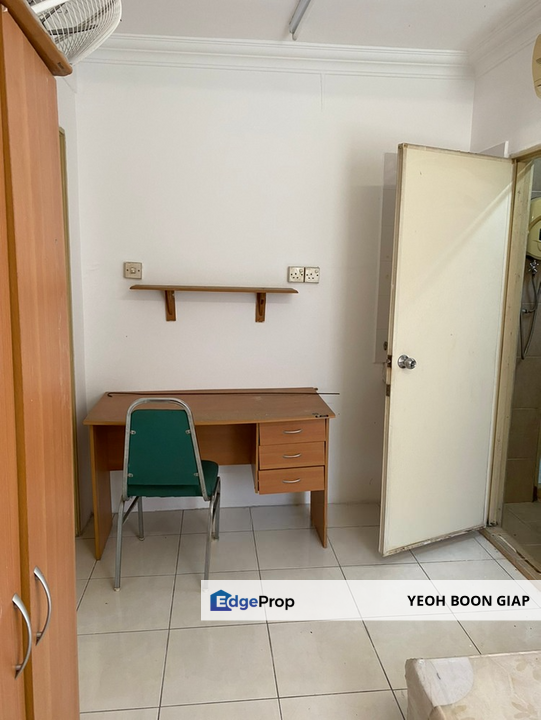 Sunway Low Cost Flat PJS 7/15, Bandar Sunway, Sunway Jalan PJS 7/15, Bandar Sunway, 46150, Selangor, Selangor, Bandar Sunway