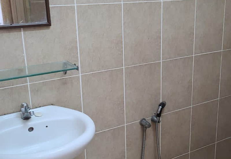 Bandar Sunway Low Cost Flat 7/15