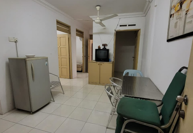 Bandar Sunway Low Cost Flat 7/15