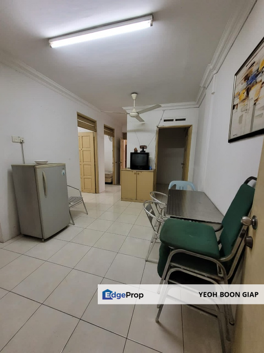 Sunway Low Cost Flat PJS 7/15, Bandar Sunway, Sunway Jalan PJS 7/15, Bandar Sunway, 46150, Selangor, Selangor, Bandar Sunway