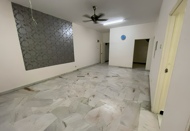 Pangsapuri Lagoon Perdana