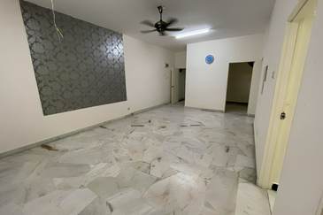 Pangsapuri Lagoon Perdana