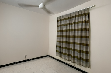 Pangsapuri Lagoon Perdana