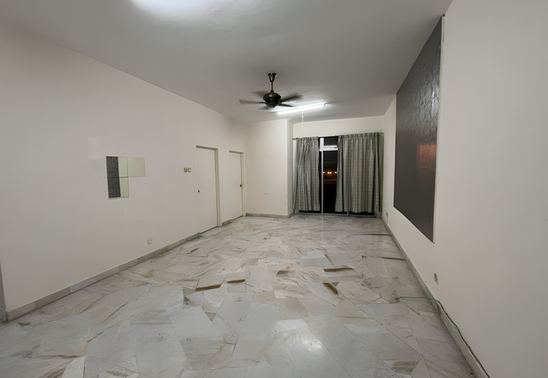 Pangsapuri Lagoon Perdana