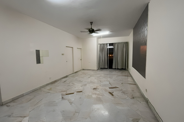 Pangsapuri Lagoon Perdana