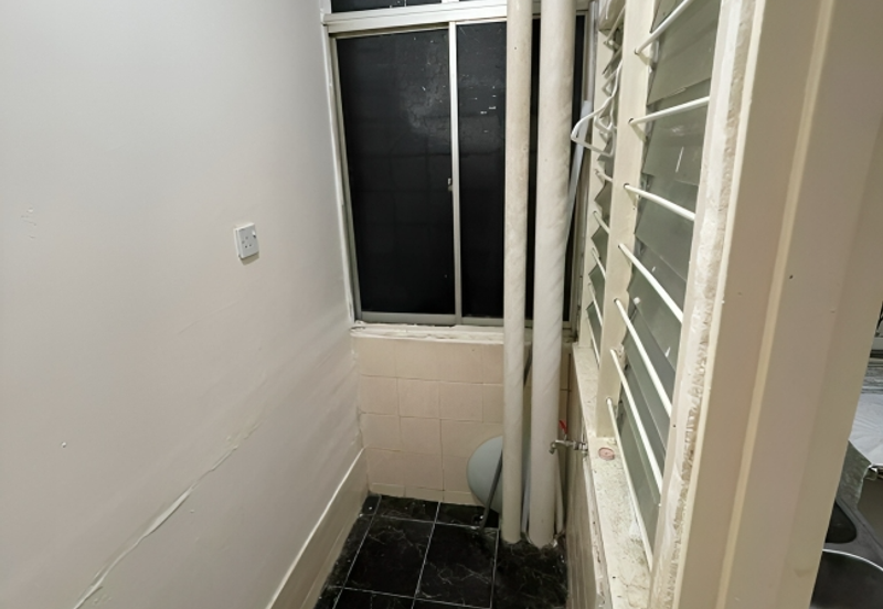 Pangsapuri Lagoon Perdana