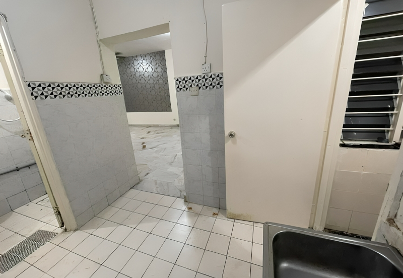 Pangsapuri Lagoon Perdana